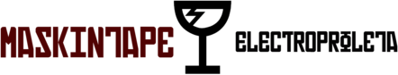 Maskintape Electroproleta