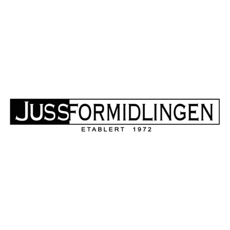 Jussformidlingen