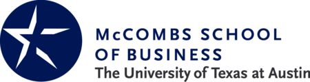 McCombs School of Business