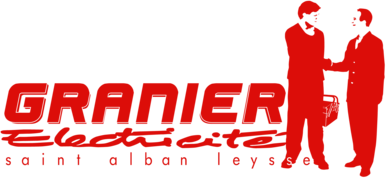 GRANIER Electricite (one color)