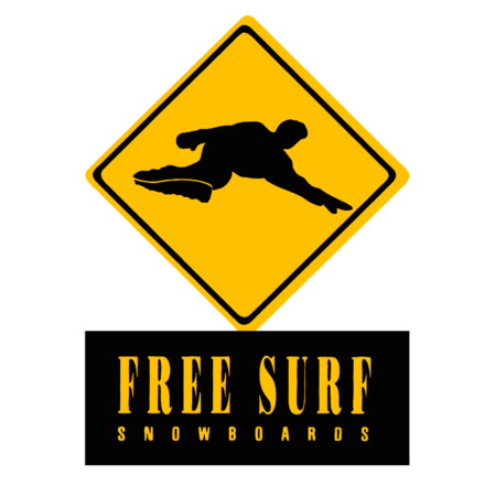 Free Surf