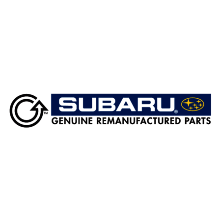 Subaru Genuine Remanufactured Parts