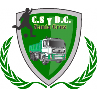 Club Atlético Social y Deportivo Talleres de Caleta Olivia Santa Cruz