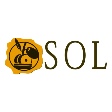 SOL food oil saloon
