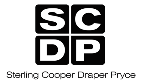 Sterling Cooper Draper Pryce - SCDP