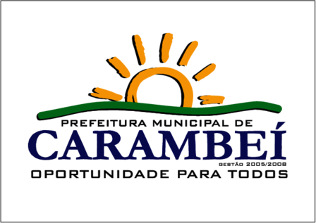 prefeitura de carambeí