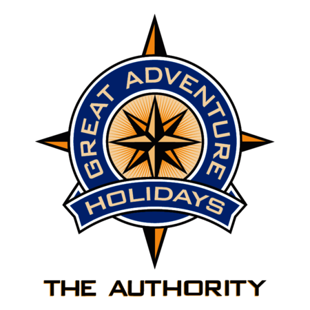 Great Adventure Holidays