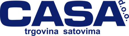 Casa Trgovina Satovima
