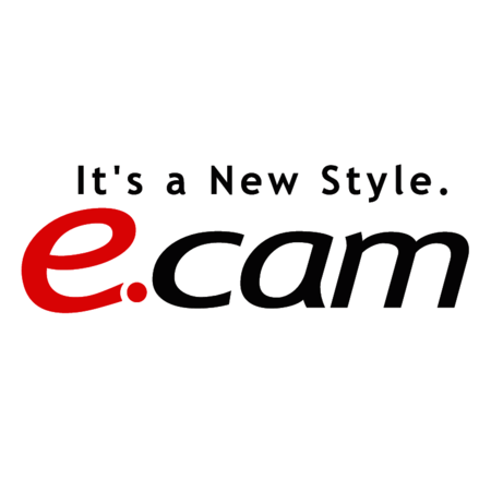 e.cam