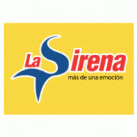 La Sirena