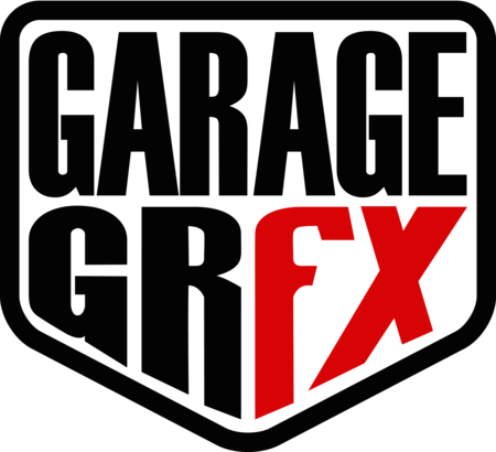 Garage Grfx