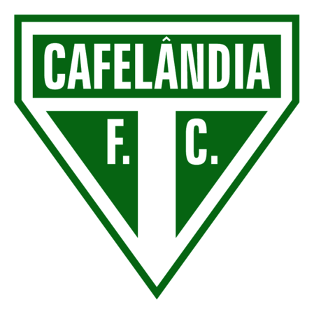 Cafelandia Futebol Clube de Cafelandia-SP