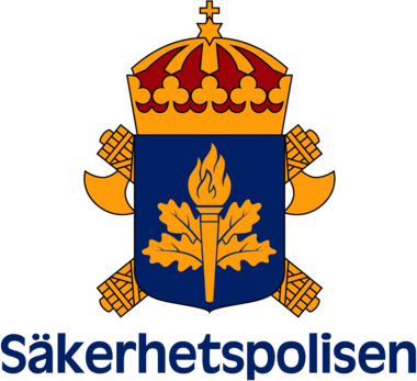 Säkerhetspolisen