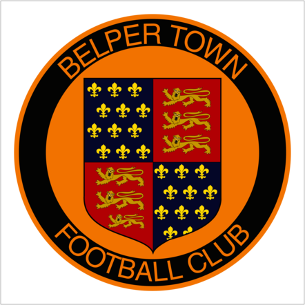 Belper Town Football 