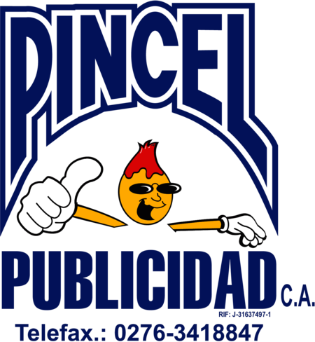 Pincel Publicidad
