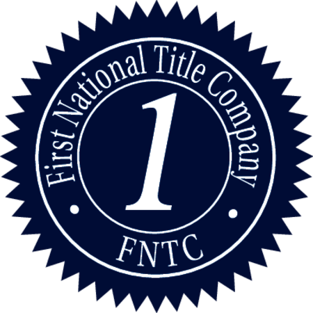 First National Title Company