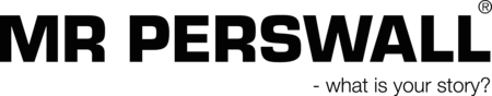 Mr Perswall
