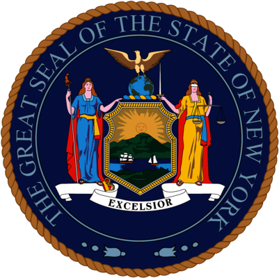 State of New York