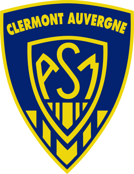 ASM Clermont Auvergne