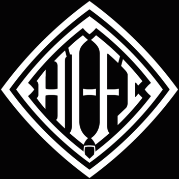 HI-FIDELITY