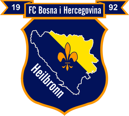FC Bosna i Hercegovina
