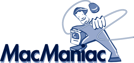 MacManiac