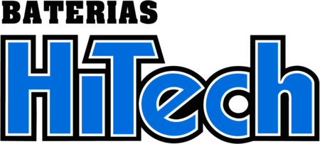 Baterias High Tech