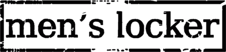men’s locker