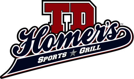 TD Homer's Sports Grill