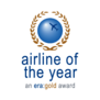era's Airline of the Year Gold Award