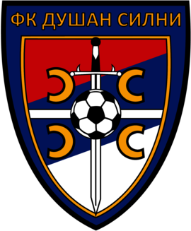 FK DUŠAN SILNI Subotica