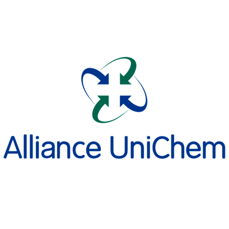 Alliance UniChem