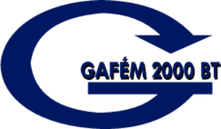 Gafém 2000 Bt.