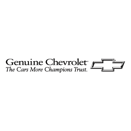 Chevrolet Genuine