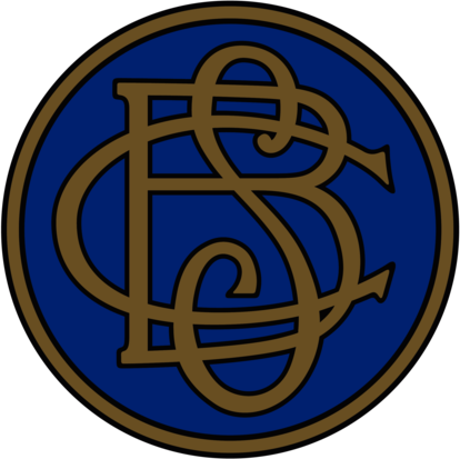 FC The Belval Belvaux (60's logo)