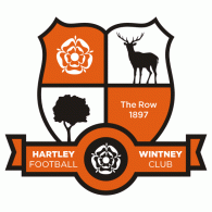 Hartley Wintney FC