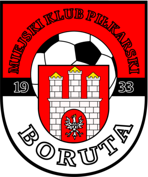 MKP Boruta Zgierz