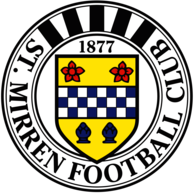 FC Saint-Mirren Paisley
