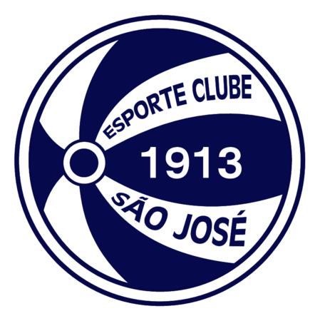 Esporte Clube Sao Jose de Porto Alegre-RS