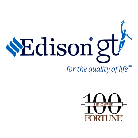 An Edison Electric Company