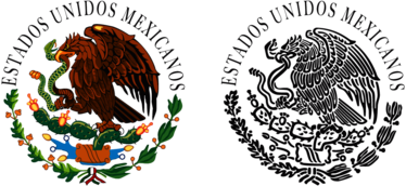 Escudo Nacional Mexicano