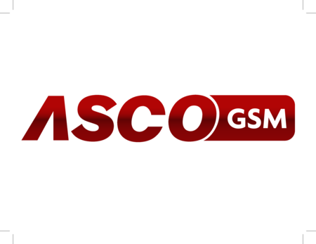 ASCO GSM