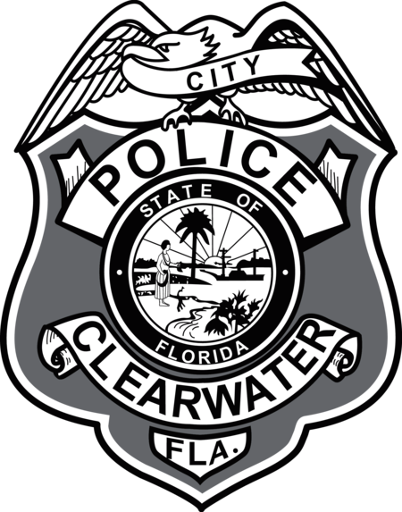 Police Badge