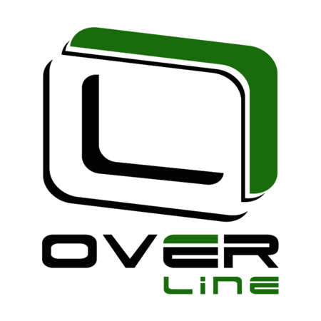 Over Line