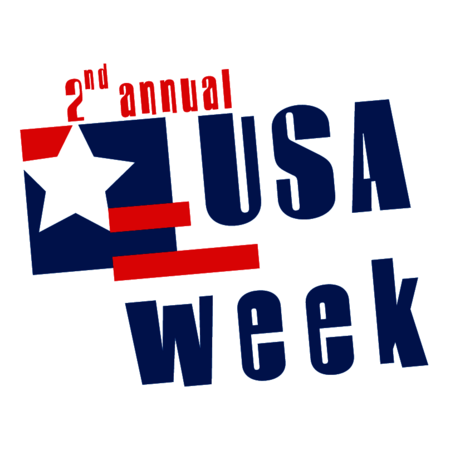 USA Week