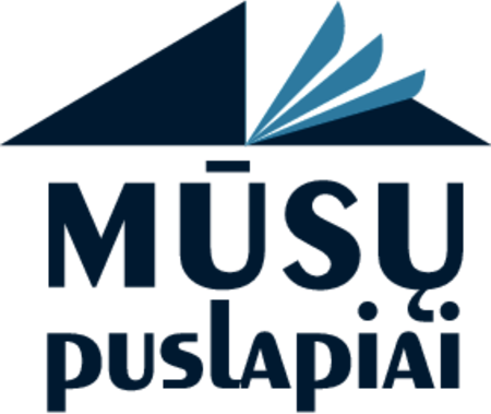 Musu puslapiai