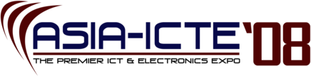 Asia-ICTE '08