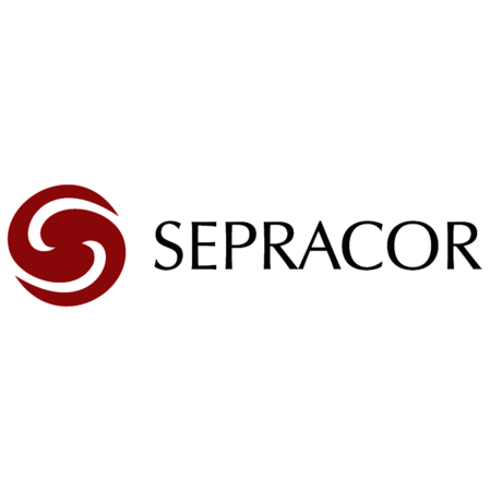 Sepracor