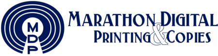 Marathon Digital Printing