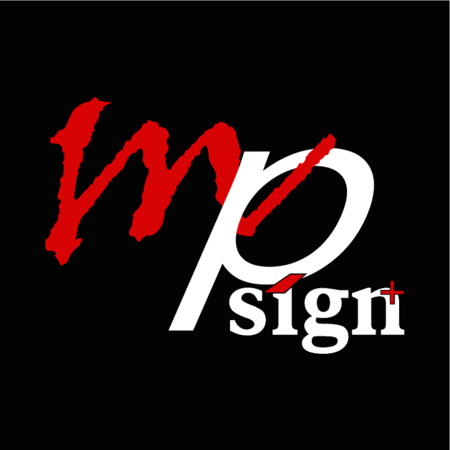 MP Sign Plus